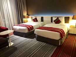 Ramee Grand Hotel & Spa