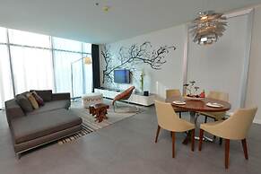 Ramee Grand Hotel & Spa