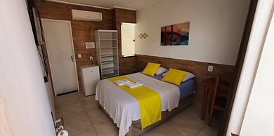 Pousada Águas Douradas