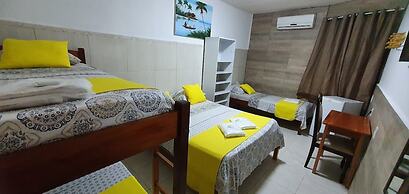 Pousada Águas Douradas