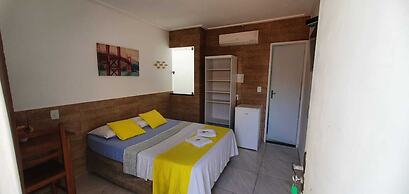 Pousada Águas Douradas