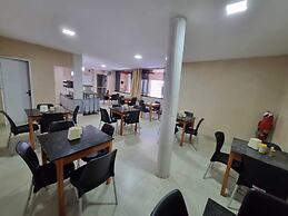 Pousada Águas Douradas