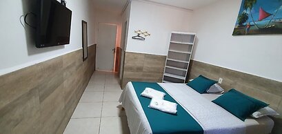 Pousada Águas Douradas