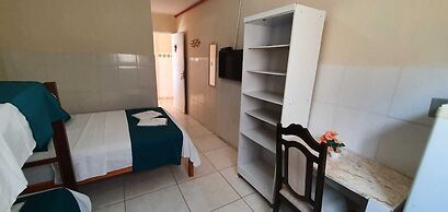 Pousada Águas Douradas