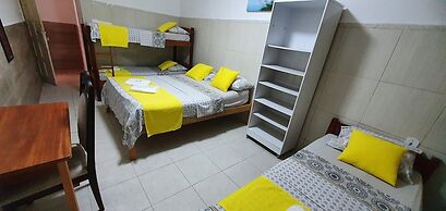 Pousada Águas Douradas