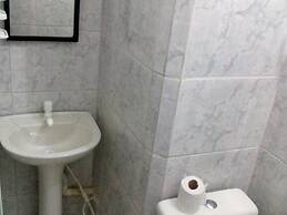 Pousada Águas Douradas