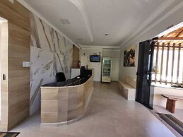 Pousada Águas Douradas