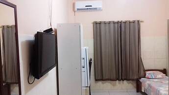 Pousada Águas Douradas