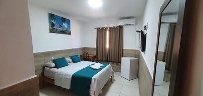 Pousada Águas Douradas