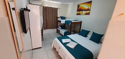 Pousada Águas Douradas