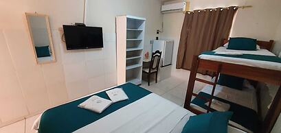 Pousada Águas Douradas