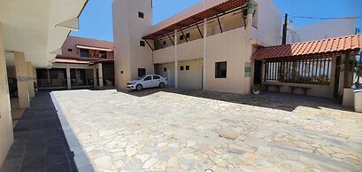 Pousada Águas Douradas