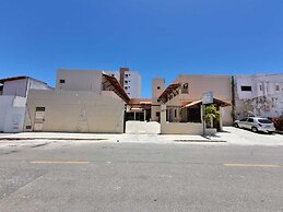 Pousada Águas Douradas