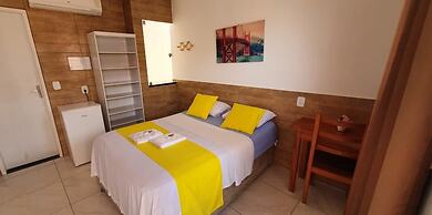 Pousada Águas Douradas