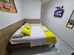 Pousada Águas Douradas