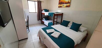 Pousada Águas Douradas