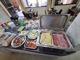 Pousada Águas Douradas