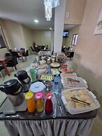 Pousada Águas Douradas