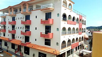 The Alondra Hotel