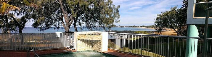 Bargara Shoreline Serviced Apartments