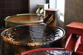 Fukuyama Oriental Hotel