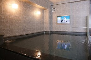 Fukuyama Oriental Hotel