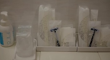 Sakuraan Kawaguchiko Hotel