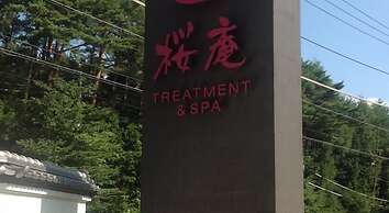 Sakuraan Kawaguchiko Hotel