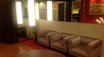 Sakuraan Kawaguchiko Hotel