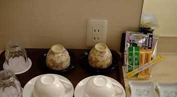 Sakuraan Kawaguchiko Hotel