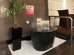 Sakuraan Kawaguchiko Hotel