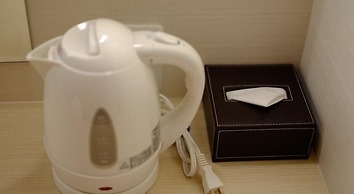 Sakuraan Kawaguchiko Hotel