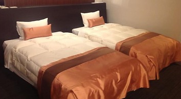 Sakuraan Kawaguchiko Hotel