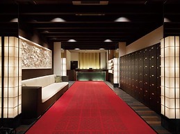 Sakuraan Kawaguchiko Hotel