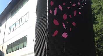 Sakuraan Kawaguchiko Hotel