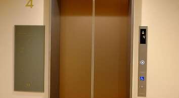 Sakuraan Kawaguchiko Hotel