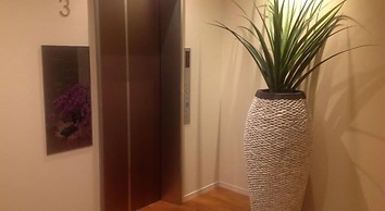 Sakuraan Kawaguchiko Hotel