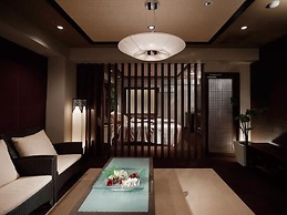 Sakuraan Kawaguchiko Hotel