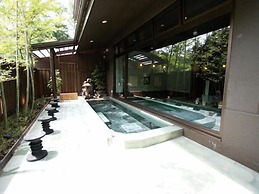 Sakuraan Kawaguchiko Hotel