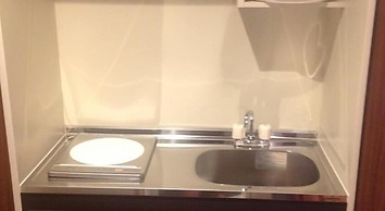 Sakuraan Kawaguchiko Hotel