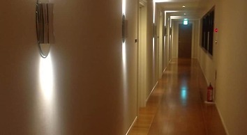 Sakuraan Kawaguchiko Hotel