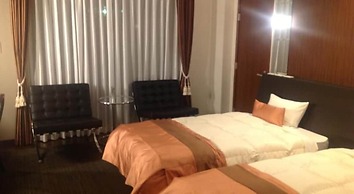 Sakuraan Kawaguchiko Hotel