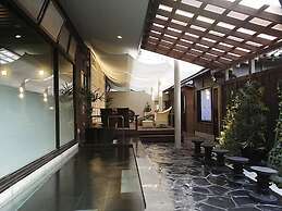 Sakuraan Kawaguchiko Hotel