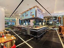 Pullman Saigon Centre