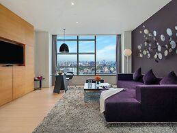 Pullman Saigon Centre