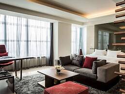 Pullman Saigon Centre