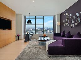 Pullman Saigon Centre