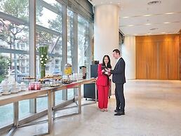 Pullman Saigon Centre