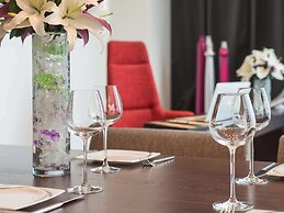 Pullman Saigon Centre