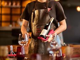 Pullman Saigon Centre